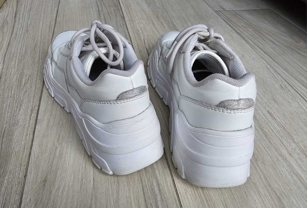 Buty sportowe damskie Venice (rozm 35)