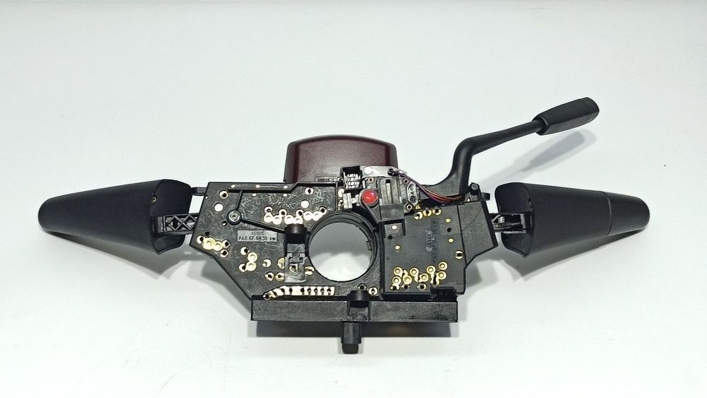 BLOCO DE CONTROLE MULTIFUNÇÕES MERCEDES CLASE M (W163) 270 CDI (163.113)