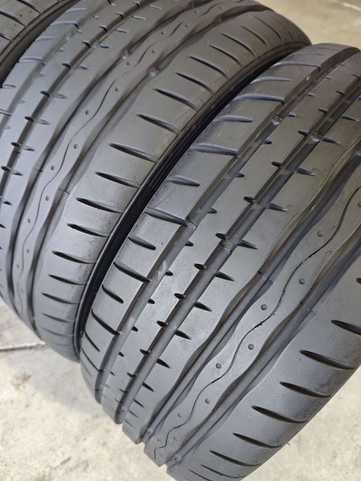 195/40/17 Hankook