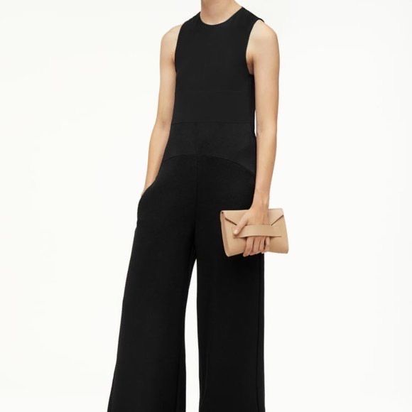 ZARA комбенізон Narciso Rodrigues