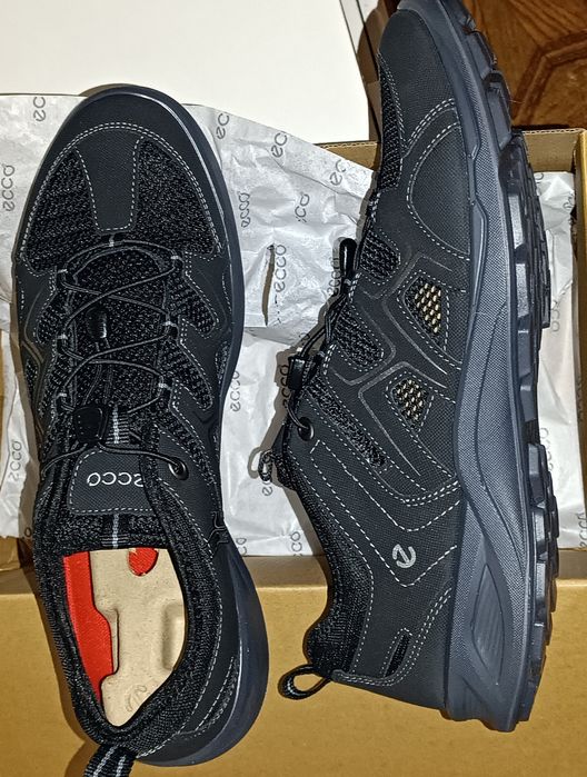 Кросівки 45p ECCO