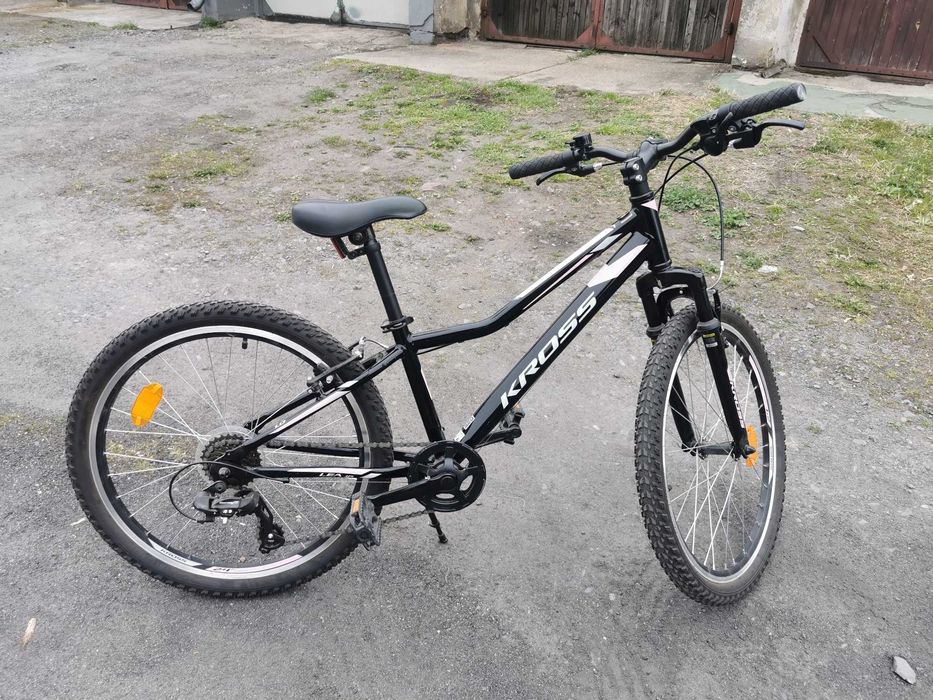 Rower KROSS LEA JR 1.0