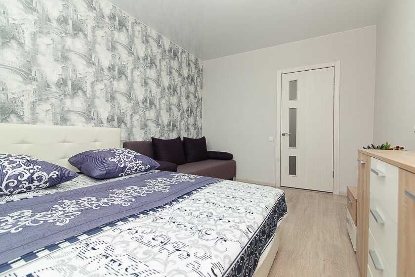 Квартири подобово або погодинно. ЖК Смарт Оселя. Тип "СМАРТ"