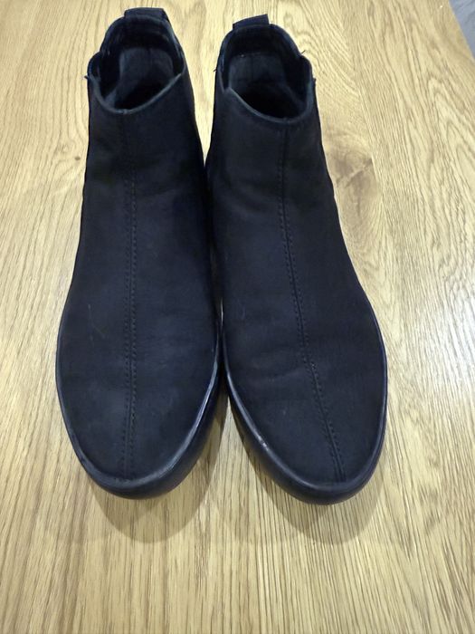 Черевики Vagabond