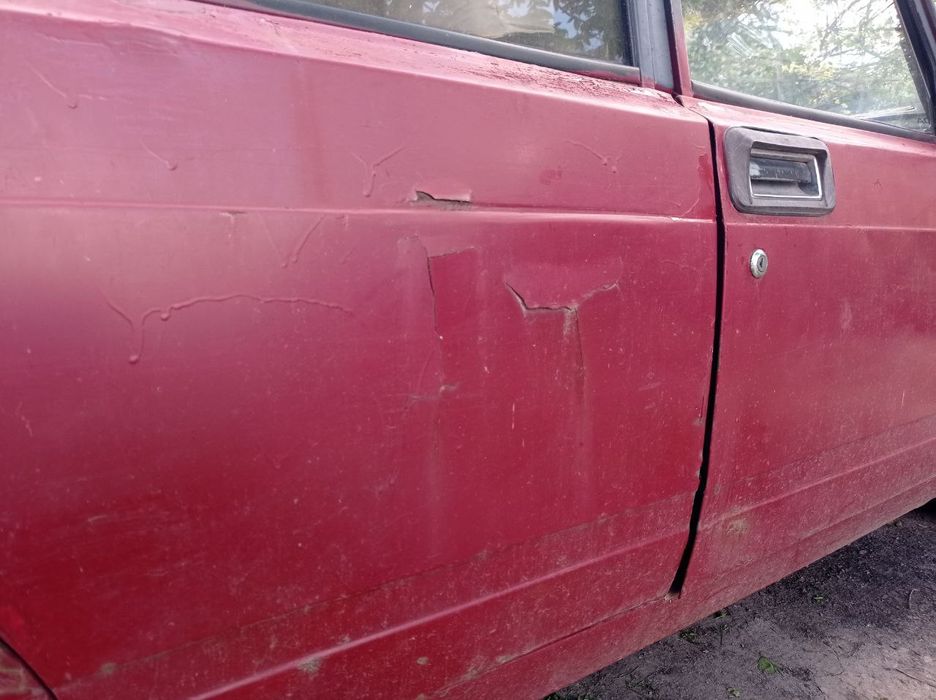 Продам ВАЗ 2107 на ходу