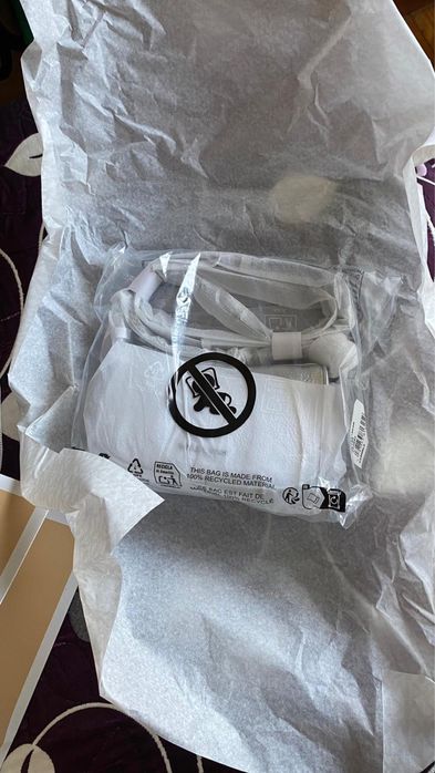 Bolsa pequena totalmente nova Michael Kors