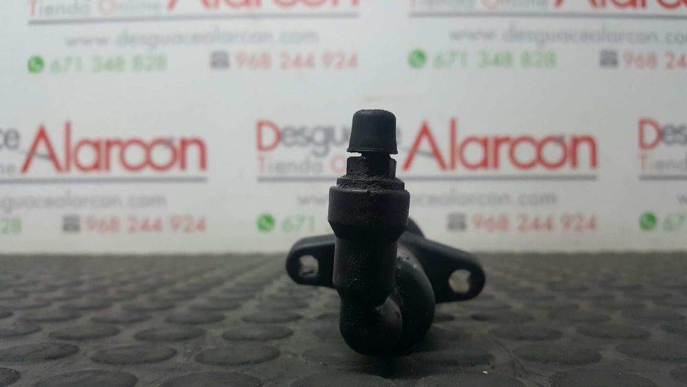 BOMBITO DE EMBRAIAGEM CITROEN C5 BERLINA SX (E)