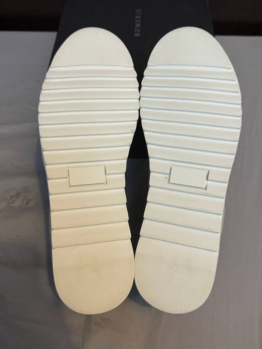 Оригинал! Numeris Shoes
