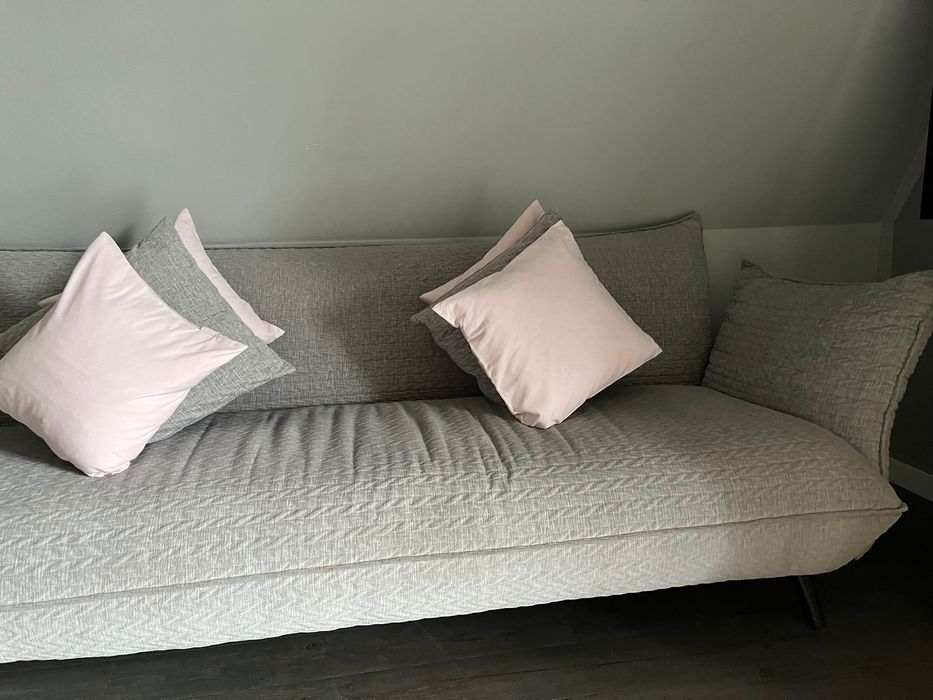 Kare Desing sofa łóżko