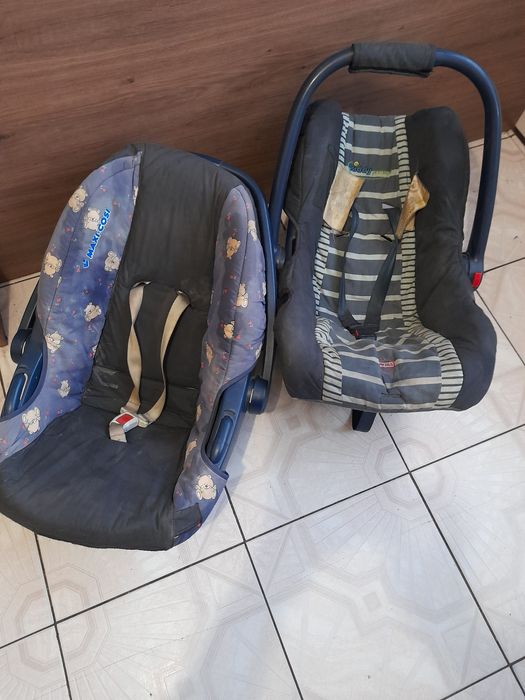 Nosidełko dziecięce