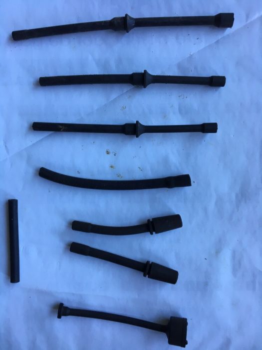 Tubos para Motosserra - vários