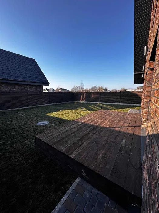 Продаж Окремого Будинку 120м2 Закрите Містечко Гатне м.Теремки