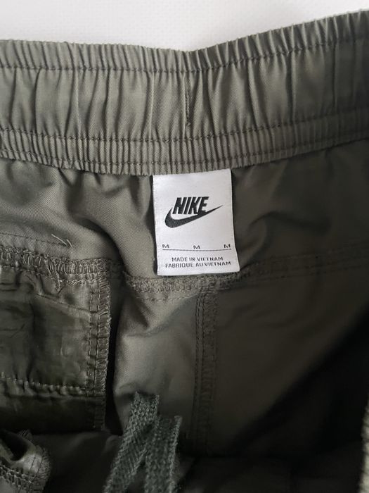 Карго штани Nike