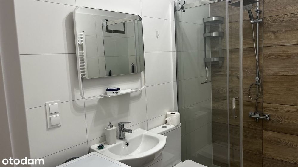 Mieszkanie – Rzeszów, Staromieście Ogrody, Staromieście - Widok 4
