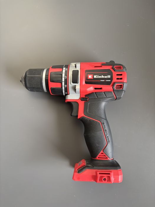 Einhell TE-CD 18/50 Li BL Wiertarko-wkrętarka akumulatorowa