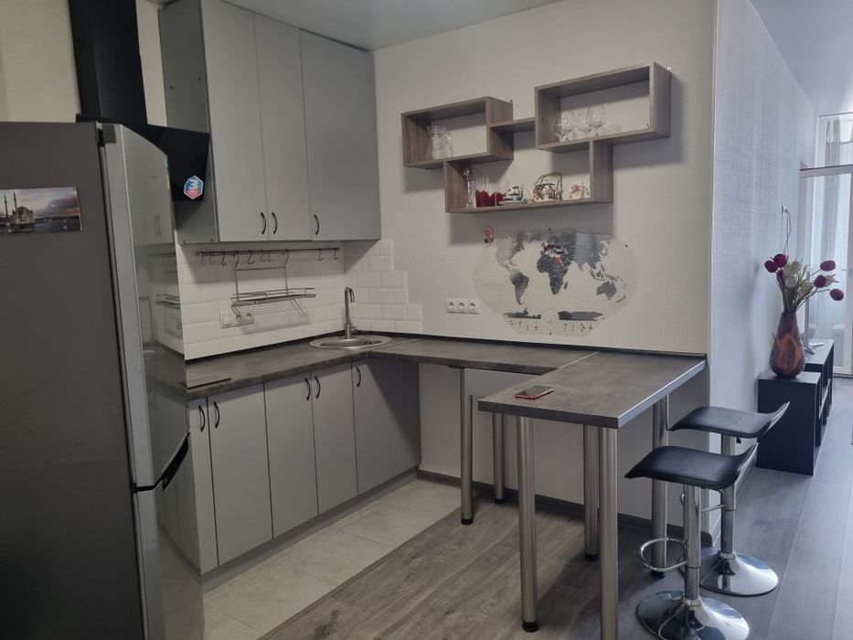 Продам 1 кім. квартиру в молодіжному ЖК "Дмитриївський-3". - View 2