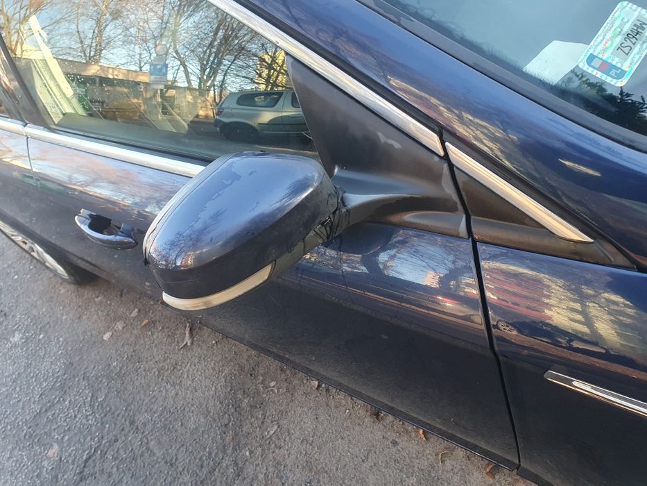 Ford Mondeo 1.6 TDCi Titanium