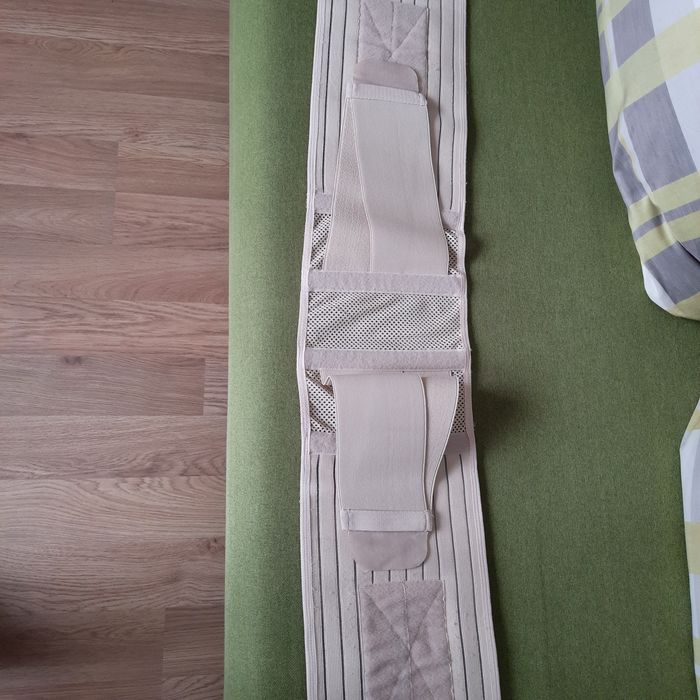 Pas lędźwiowy firmy NEOX