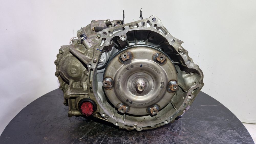 АКПП коробка автомат Toyota Avensis 2.0i 2005 K112 CVT