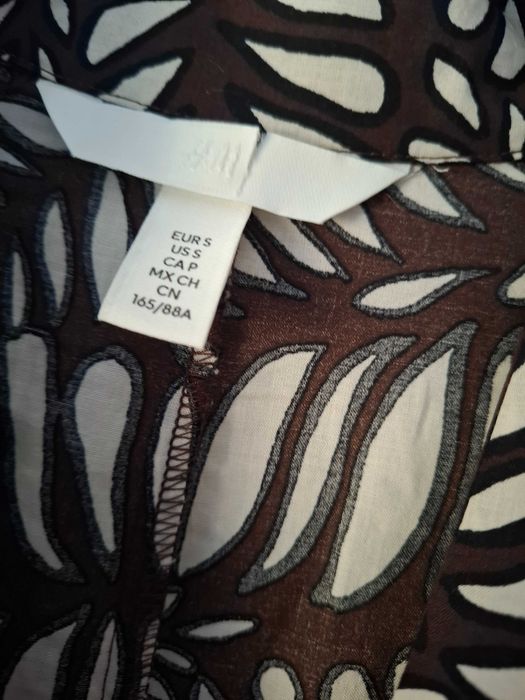 H&M sukienka damska