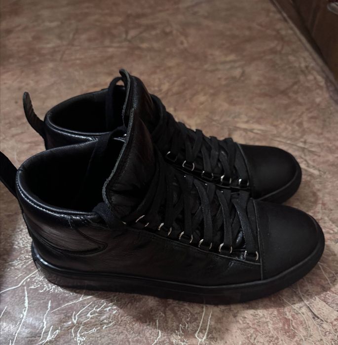 balenciaga arena