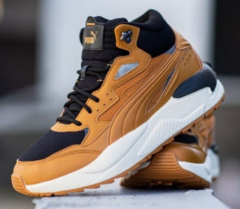 Puma оригинал 45р