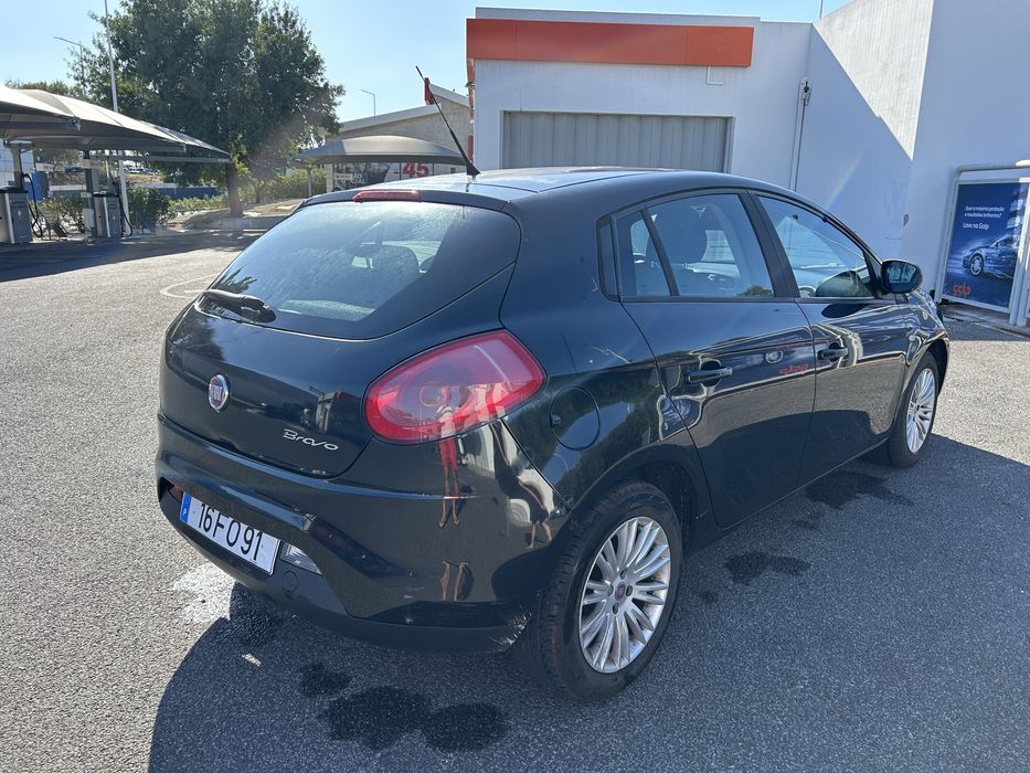 Fiat Bravo 1.4 90cv