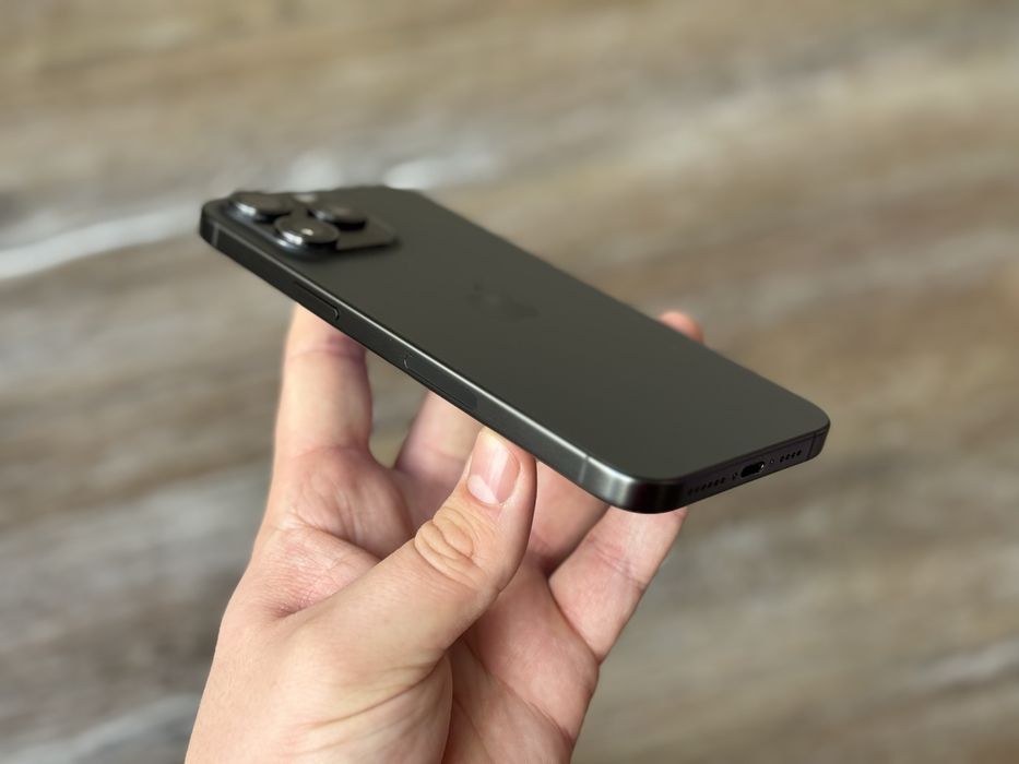 Iphone 15 Pro Max 256Gb - neverlock