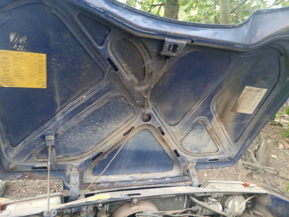 автомобіль ЗАЗ Славута