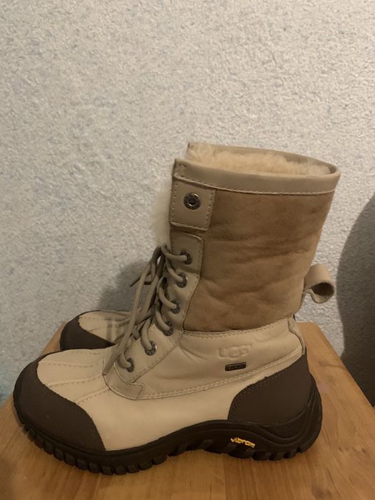 Черевики Ugg Adirondack