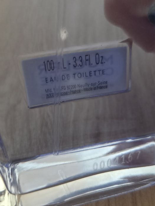 Mugler Heal Your Mind