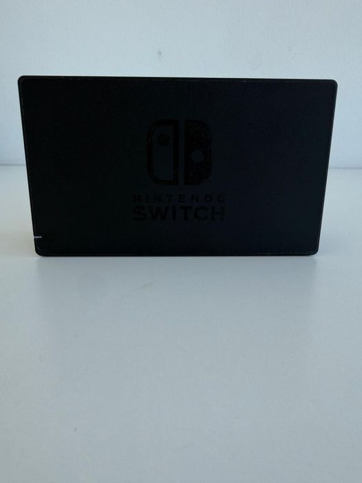 Nintendo Switch для станція