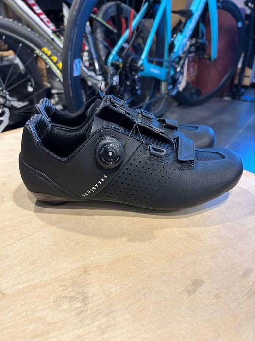 sapatos ciclismo 42 Van Rysel