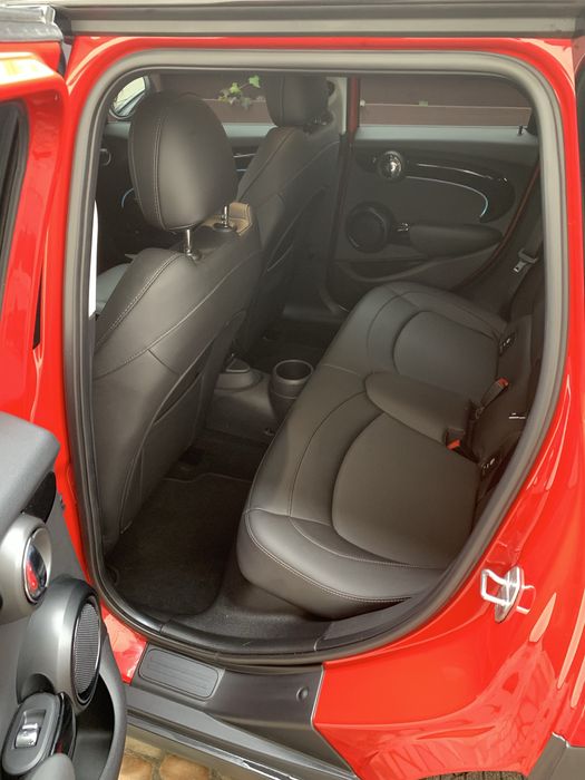 Продам Mini Cooper hatch 2022 року