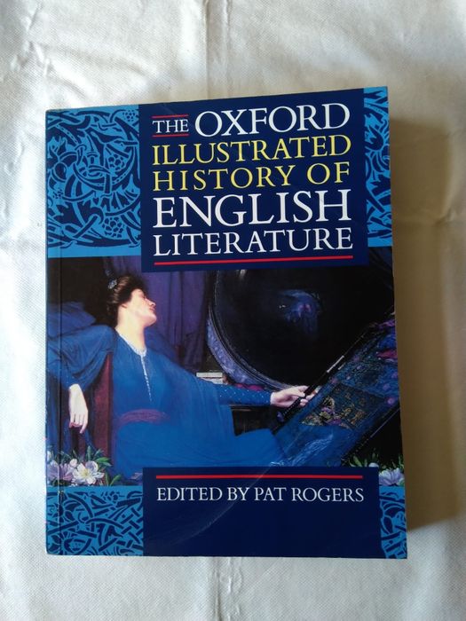 History of Literature