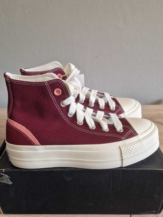 Converse Chuck Taylor r. 36,5