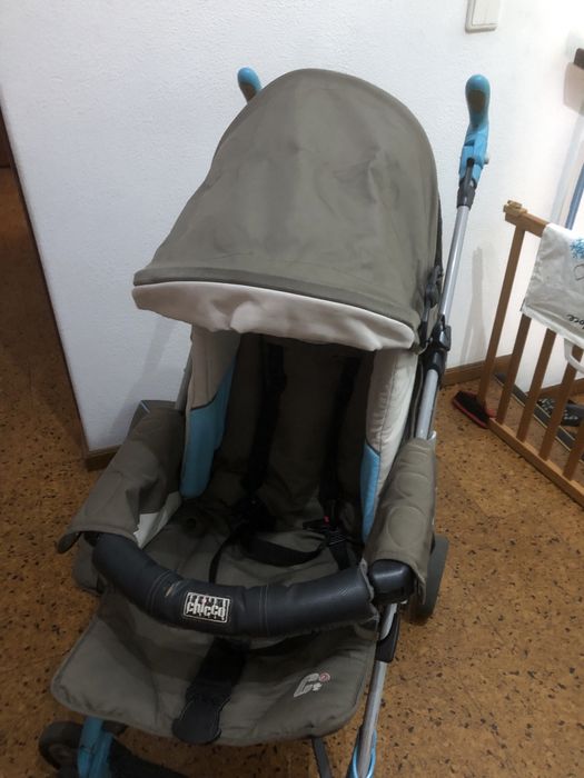 Carro de bebe da chico451855097634508800