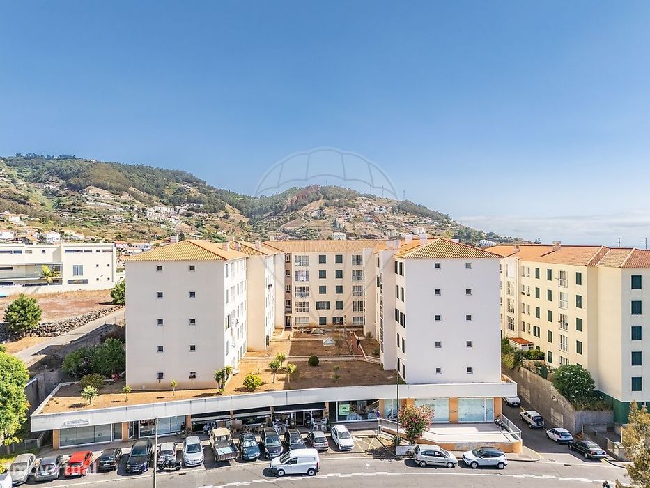 Apartamento T3 para venda