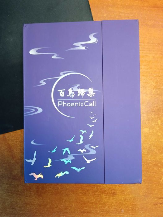 Навушники Kinera Celest Phoenixcall. Новорічна знижка!