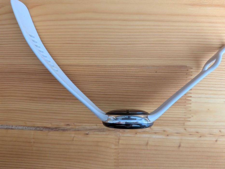 Google Pixel Watch 2