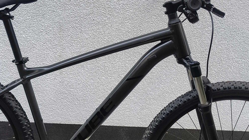Cube AIM SLX 29” CUES rower górski MTB rama L stan BDB