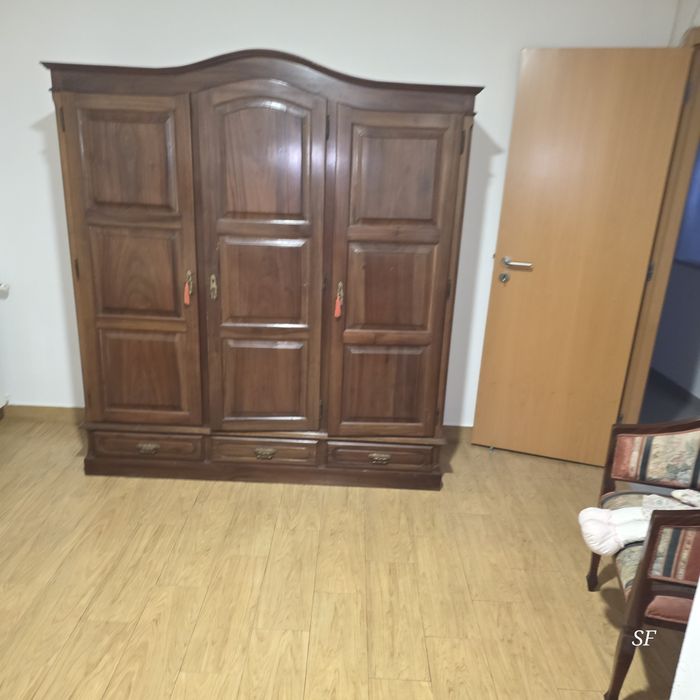 Quartos completos