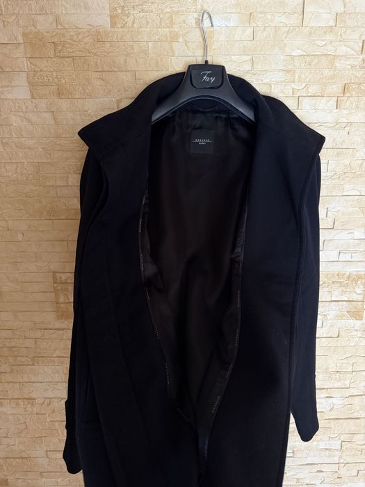 Weekend max mara пальто вовна