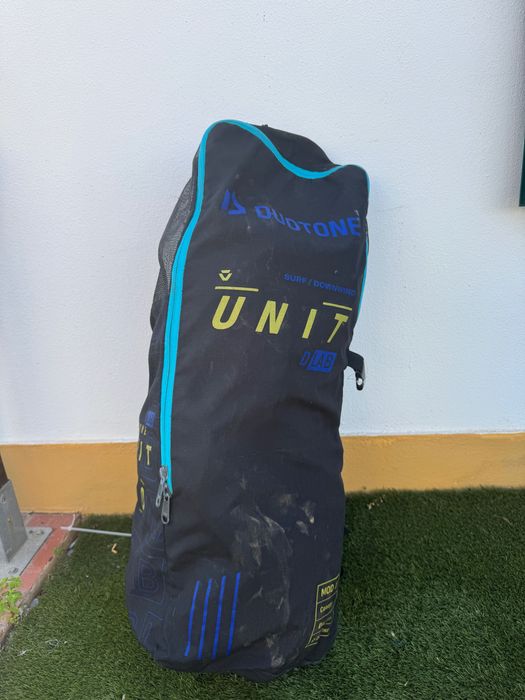 Wing Duotone Unit D/LAB – 2024 – Aluula – €450