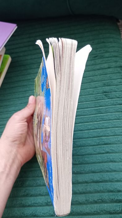 Książka do religii klasa 6