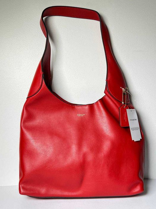 Сумка Coach Brooklyn 28