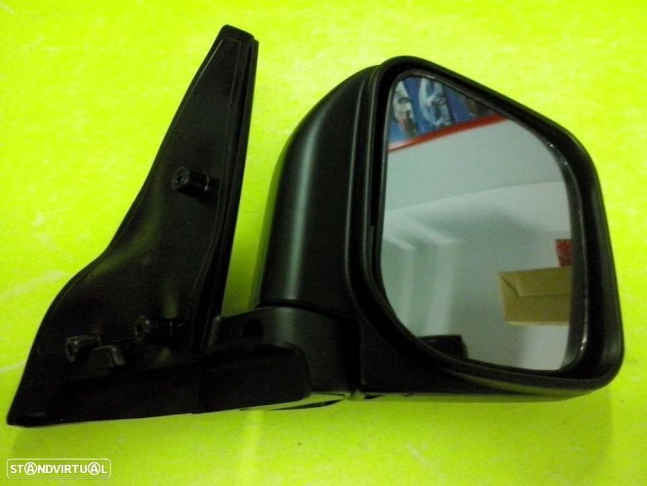 Espelhos novos Mitsubishi Pajero V20 V24 V44