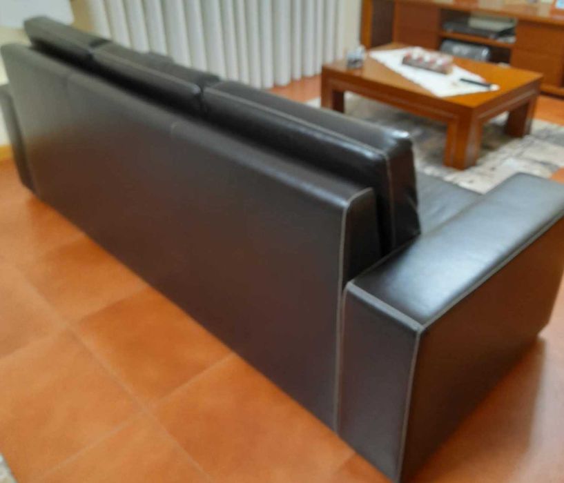 Vendo sofa em otimo estado
