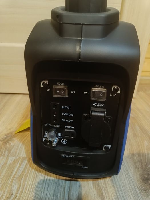 Генератор інверторний  Weekender X950i