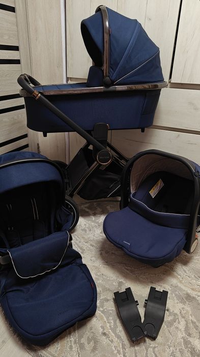 Сarrello ultimo 3 в 1 ( Карело ультімо)